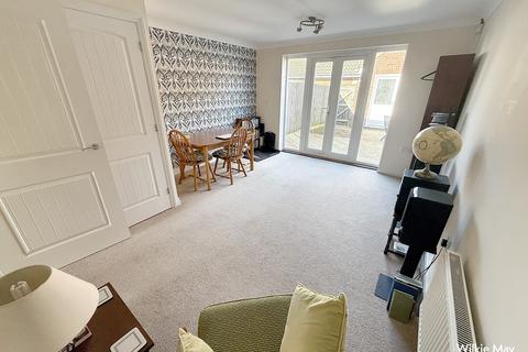 2 bedroom terraced house for sale, Holm View, Watchet TA23