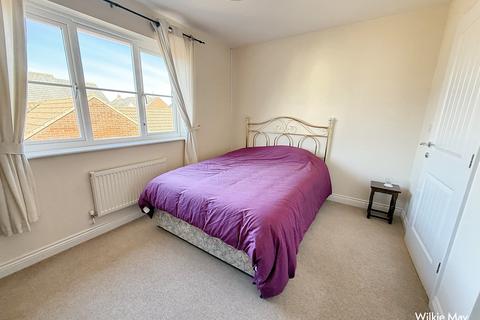 2 bedroom terraced house for sale, Holm View, Watchet TA23