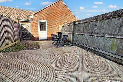 24 Holm View, Watchet, TA23 0AF