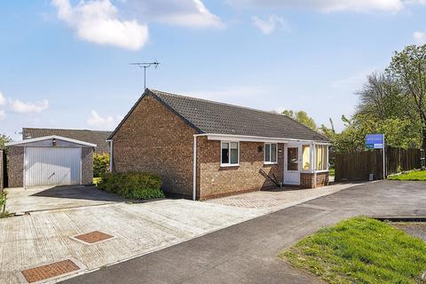 Campion Grove, Harrogate, HG3