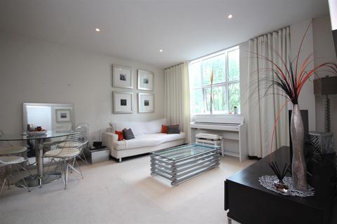 1 bedroom apartment to rent, Bromyard House, Bromyard Avenue, W3 7FG