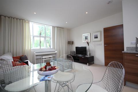 1 bedroom apartment to rent, Bromyard House, Bromyard Avenue, W3 7FG