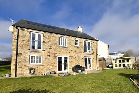 3 Callisters Court, Bellingham, Hexham, NE48 2DZ