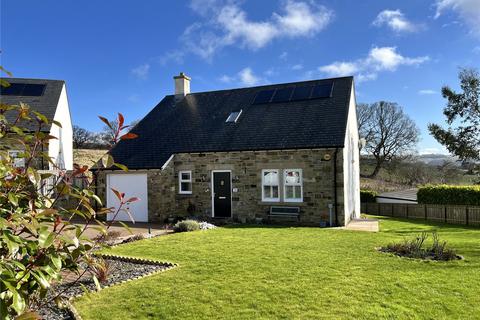 3 Callisters Court, Bellingham, Hexham, NE48 2DZ