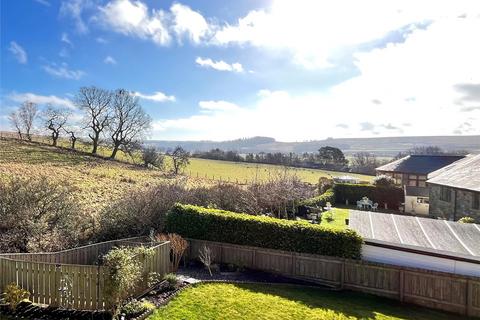 3 Callisters Court, Bellingham, Hexham, NE48 2DZ