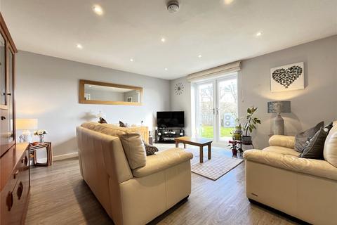3 Callisters Court, Bellingham, Hexham, NE48 2DZ
