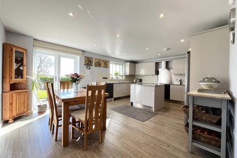 3 Callisters Court, Bellingham, Hexham, NE48 2DZ