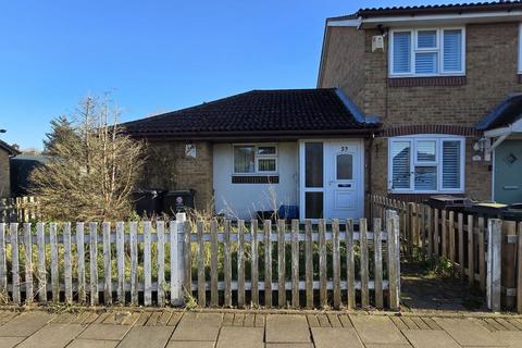 1 bedroom bungalow for sale, 23 Chatsworth Road, Dartford, Kent, DA1 5AT