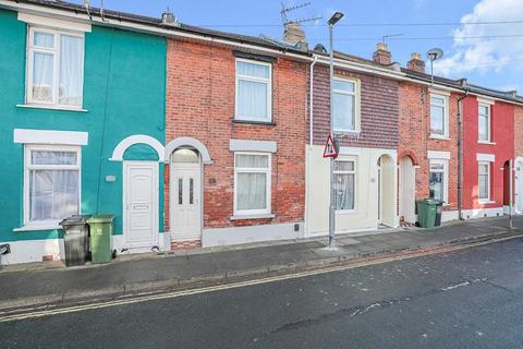 undefined, Renny Road, Portsmouth PO1