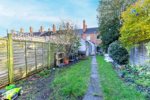 3 bedroom terraced house for sale, Albert Road, Evesham, WR11