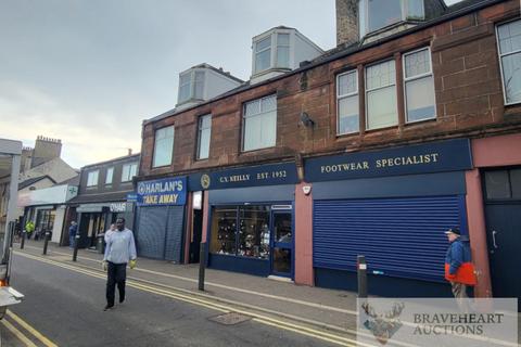 undefined, 27, First Floor Flat, New Street, Stevenston, North Ayrshire, KA20 3HB