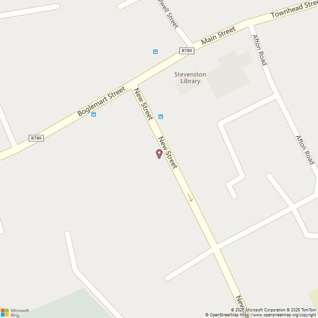 Property Map