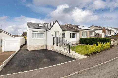 3 bedroom semi-detached bungalow for sale, Deanburn Road, Linlithgow EH49