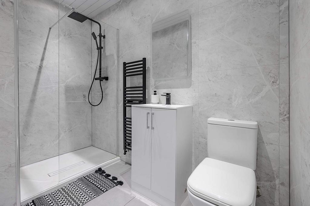 Ensuite