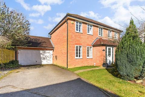 4 bedroom detached house for sale, Washford Lane, Bordon, Hampshire