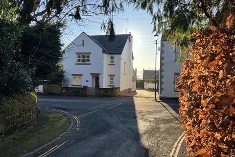3 bedroom detached house for sale, Village Road, Heswall, Wirral