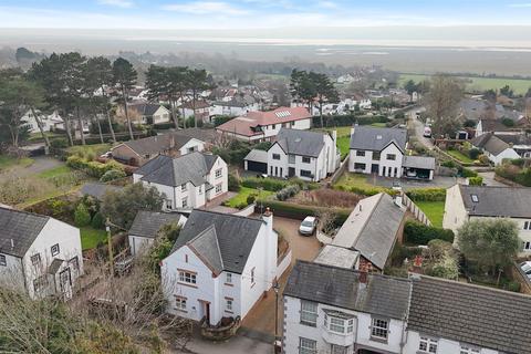 3 bedroom detached house for sale, Village Road, Heswall, Wirral