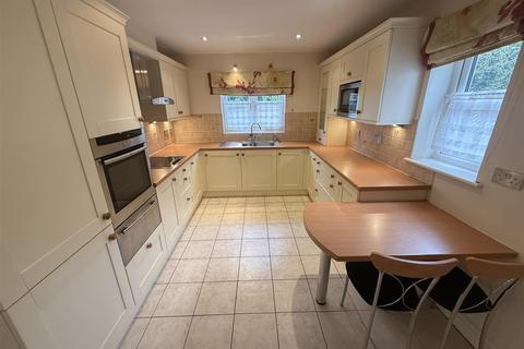 3 bedroom detached house for sale, Village Road, Heswall, Wirral
