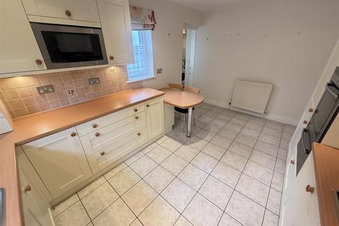 3 bedroom detached house for sale, Village Road, Heswall, Wirral