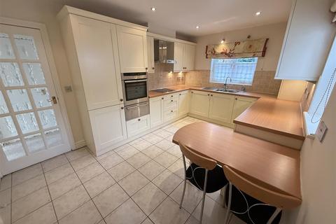 3 bedroom detached house for sale, Village Road, Heswall, Wirral