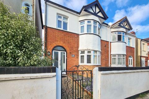 3 bedroom semi-detached house for sale, St. Mildreds Road, Ramsgate CT11