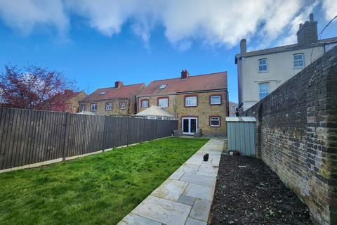 3 bedroom semi-detached house for sale, St. Mildreds Road, Ramsgate CT11