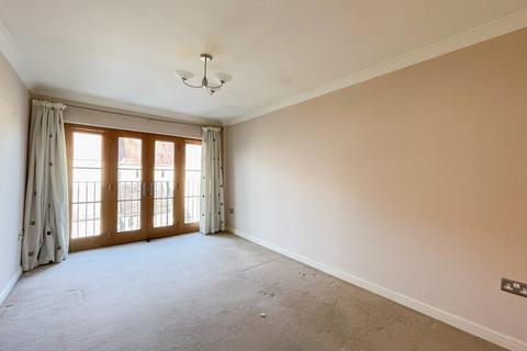 1 bedroom apartment to rent, Coopers Court, Coopers Road, Northfleet, Gravesend, Kent, DA11 7DD