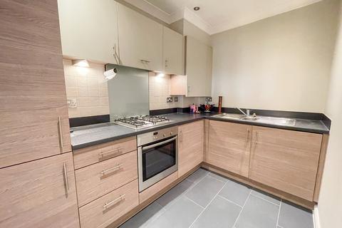 1 bedroom apartment to rent, Coopers Court, Coopers Road, Northfleet, Gravesend, Kent, DA11 7DD