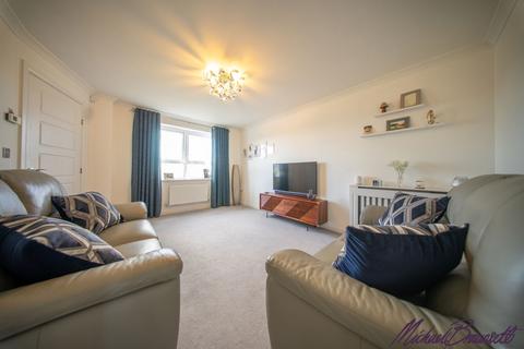 21 Pipit View, Clayton, Bradford, BD14 6FB
