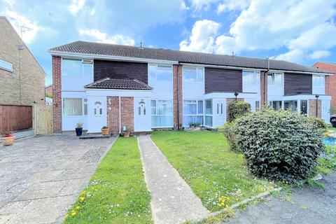 2 bedroom terraced house for sale, St. Francis Road, Gosport PO12