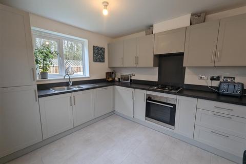 4 bedroom detached house for sale, Birch Way, Newton Aycliffe