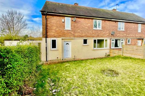 3 bedroom semi-detached house for sale, Eldertree Road, Rotherham S61