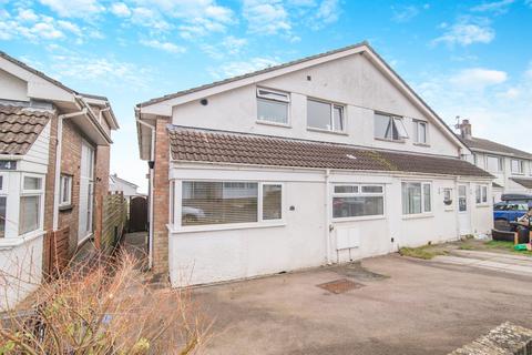 3 bedroom semi-detached house for sale, Normandy Way, Chepstow