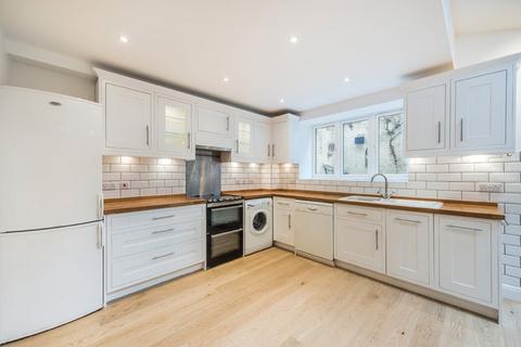 3 bedroom flat for sale, Westcroft Square, Hammersmith W6