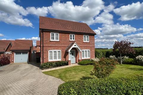 Deer Park View, Great Bardfield, Braintree