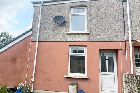 2 bedroom terraced house to rent, High Street, Dowlais Top, CF48