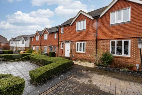 4 bedroom terraced house for sale, Normandy Way, Ashford, TN23