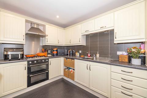 4 bedroom terraced house for sale, Normandy Way, Ashford, TN23