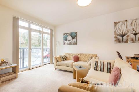 1 bedroom flat for sale, Canon Wharf, Norwich NR1