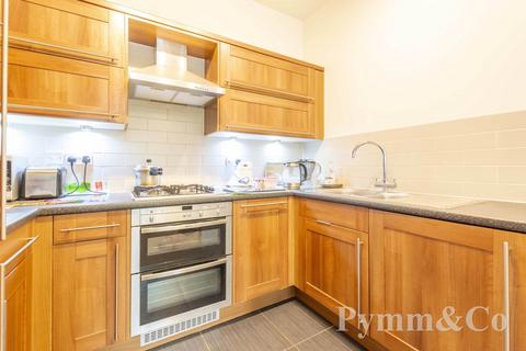 1 bedroom flat for sale, Canon Wharf, Norwich NR1