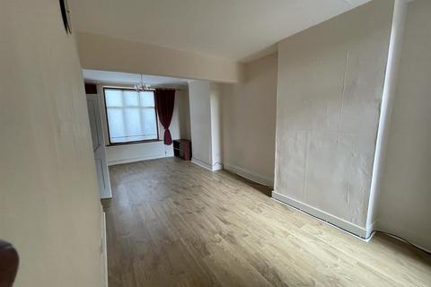 3 bedroom terraced house to rent, Priory Avenue, Wembley, Middlesex, HA0 2SB