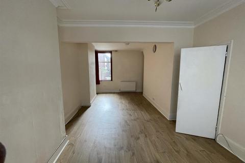 3 bedroom terraced house to rent, Priory Avenue, Wembley, Middlesex, HA0 2SB