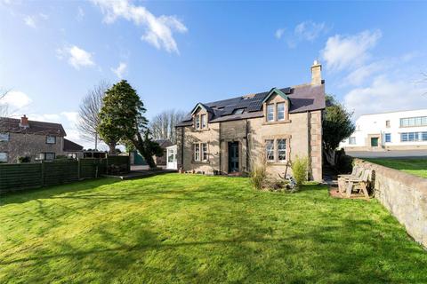 5 bedroom detached house for sale, Annfield Villa, Chirnside, Duns, Scottish Borders, TD11