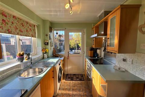 5 Boarshaw Crescent, Middleton, Manchester, M24 2PW
