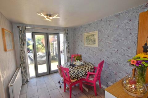 5 Boarshaw Crescent, Middleton, Manchester, M24 2PW