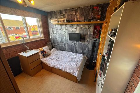5 Boarshaw Crescent, Middleton, Manchester, M24 2PW