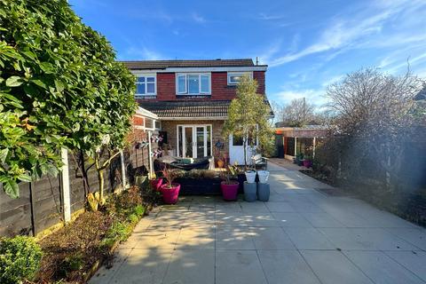 5 Boarshaw Crescent, Middleton, Manchester, M24 2PW