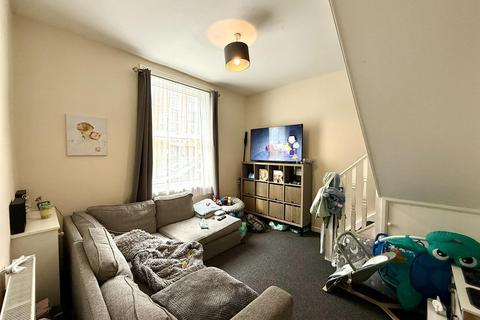 2 bedroom end of terrace house for sale, Somers Road, Southsea