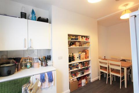 5 bedroom maisonette to rent, Kemp Town, Brighton