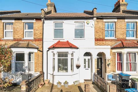 2 bedroom terraced house for sale, Holmesdale Road, London